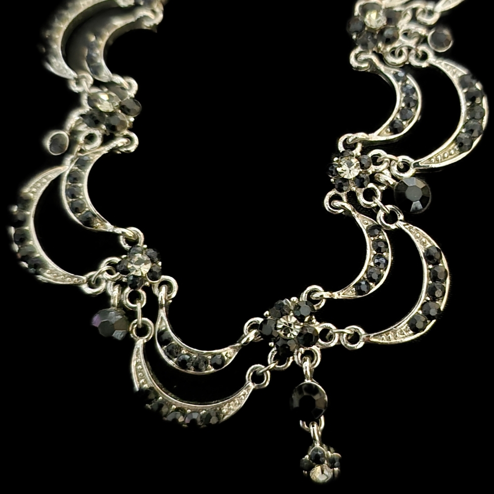 Beautiful necklace